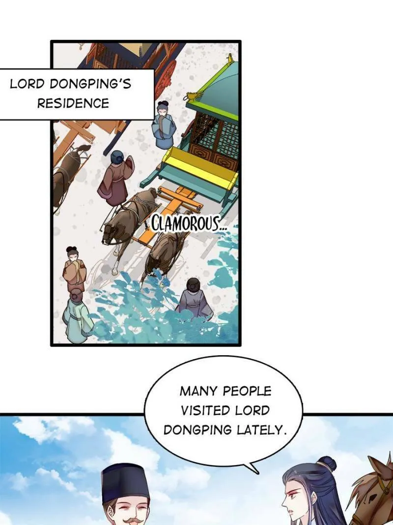 Sijin (Colored) Chapter 391 page 17 - 