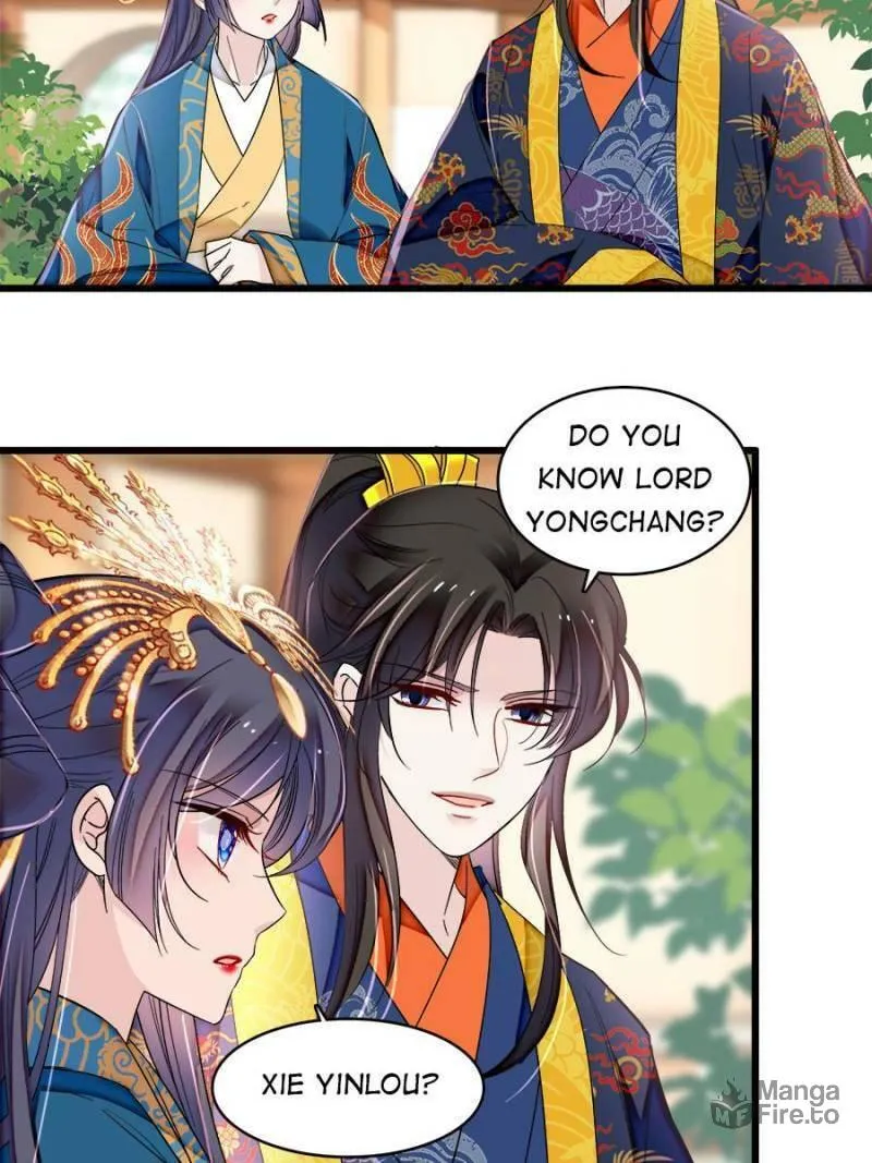 Sijin (Colored) Chapter 392 page 3 - 