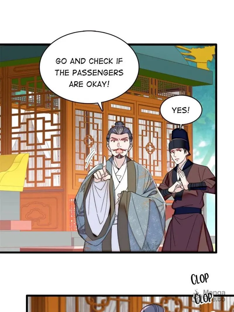 Sijin (Colored) Chapter 392 page 21 - 