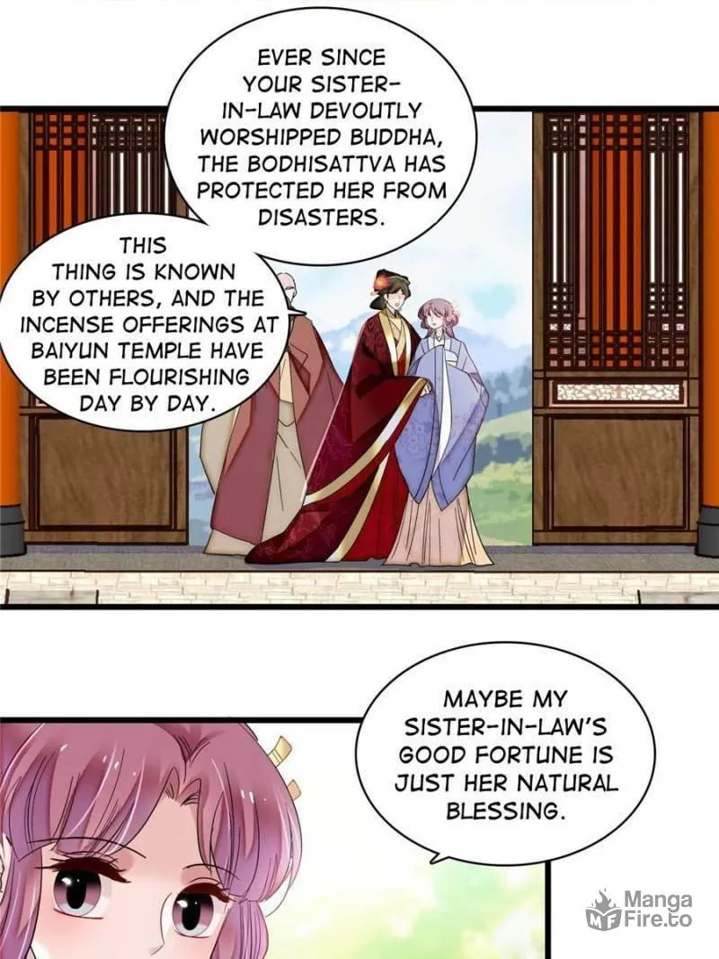 Sijin (Colored) Chapter 393 page 30 - 