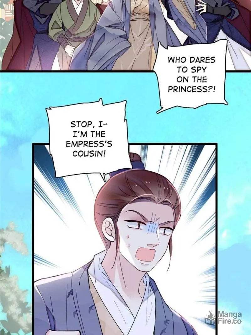 Sijin (Colored) Chapter 394 page 3 - 