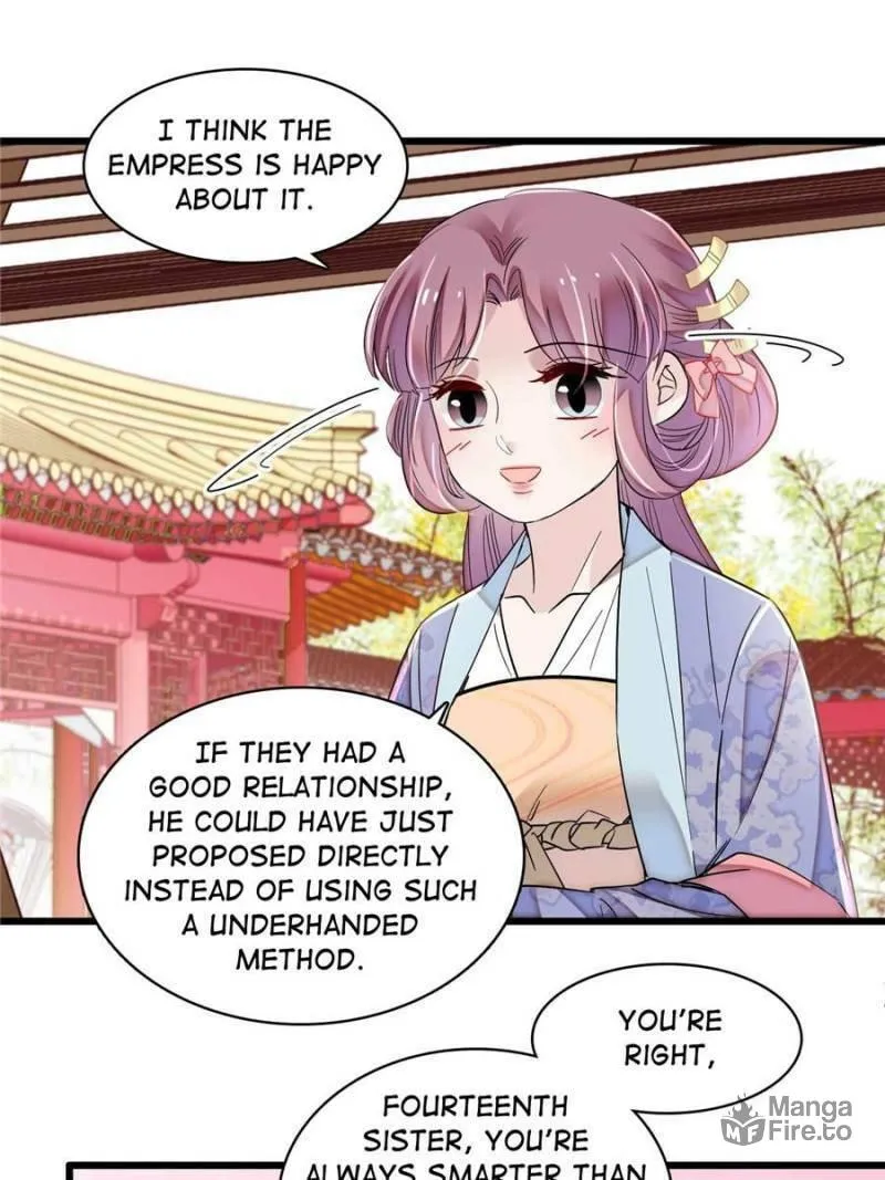 Sijin (Colored) Chapter 394 page 21 - 