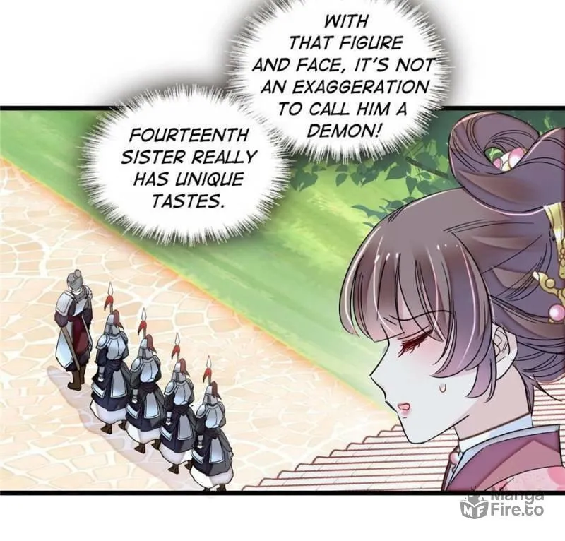 Sijin (Colored) Chapter 394 page 36 - 