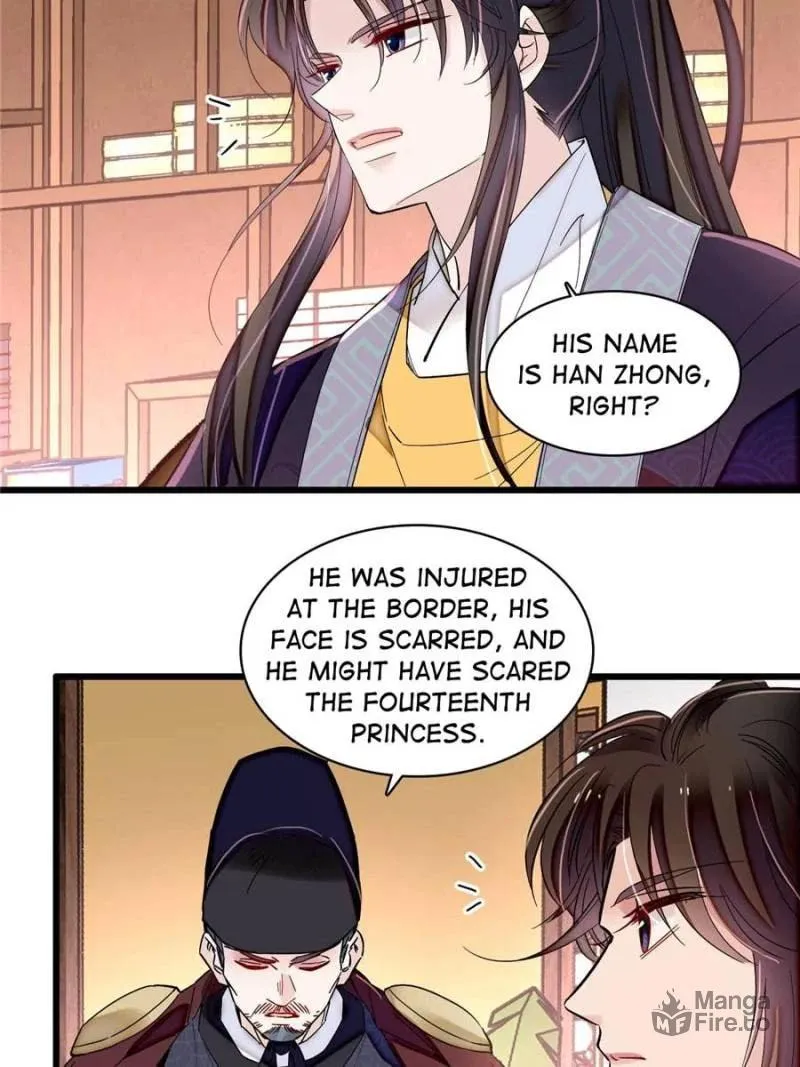 Sijin (Colored) Chapter 394 page 10 - 