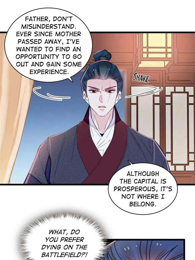 Sijin (Colored) Chapter 395 page 13 - 