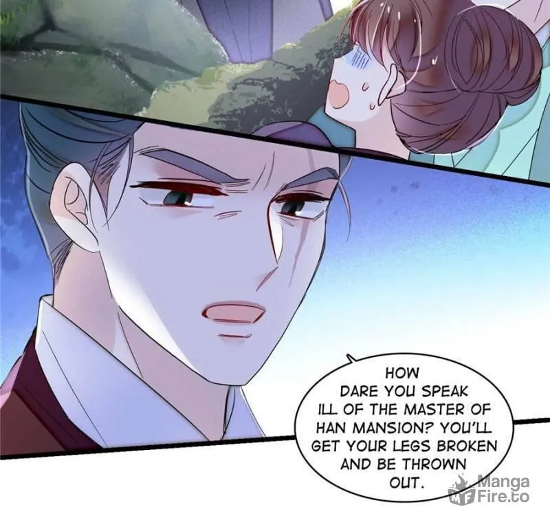 Sijin (Colored) Chapter 395 page 20 - 