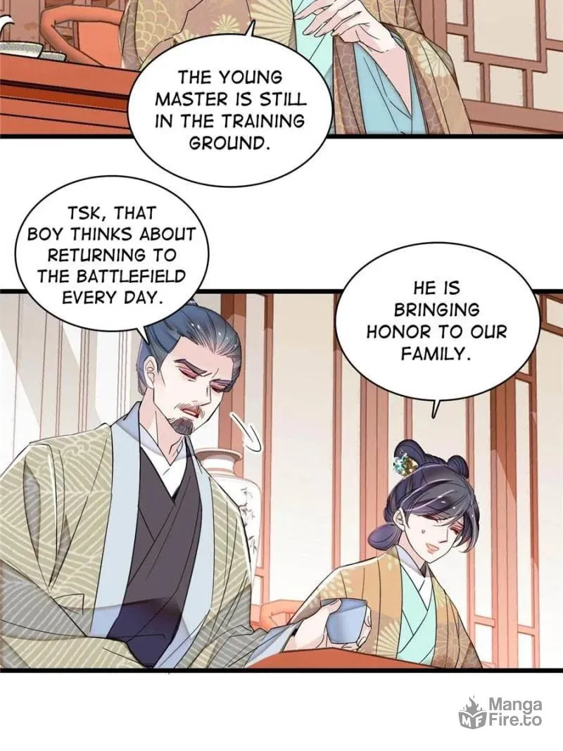 Sijin (Colored) Chapter 395 page 3 - 