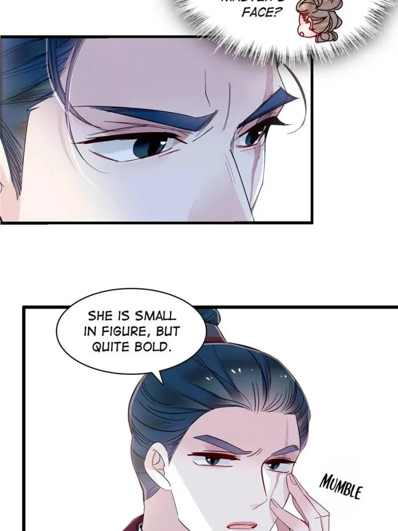 Sijin (Colored) Chapter 395 page 22 - 