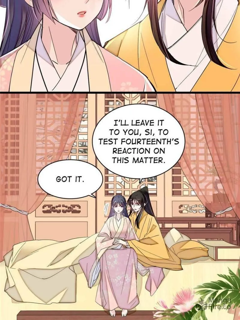 Sijin (Colored) Chapter 395 page 35 - 