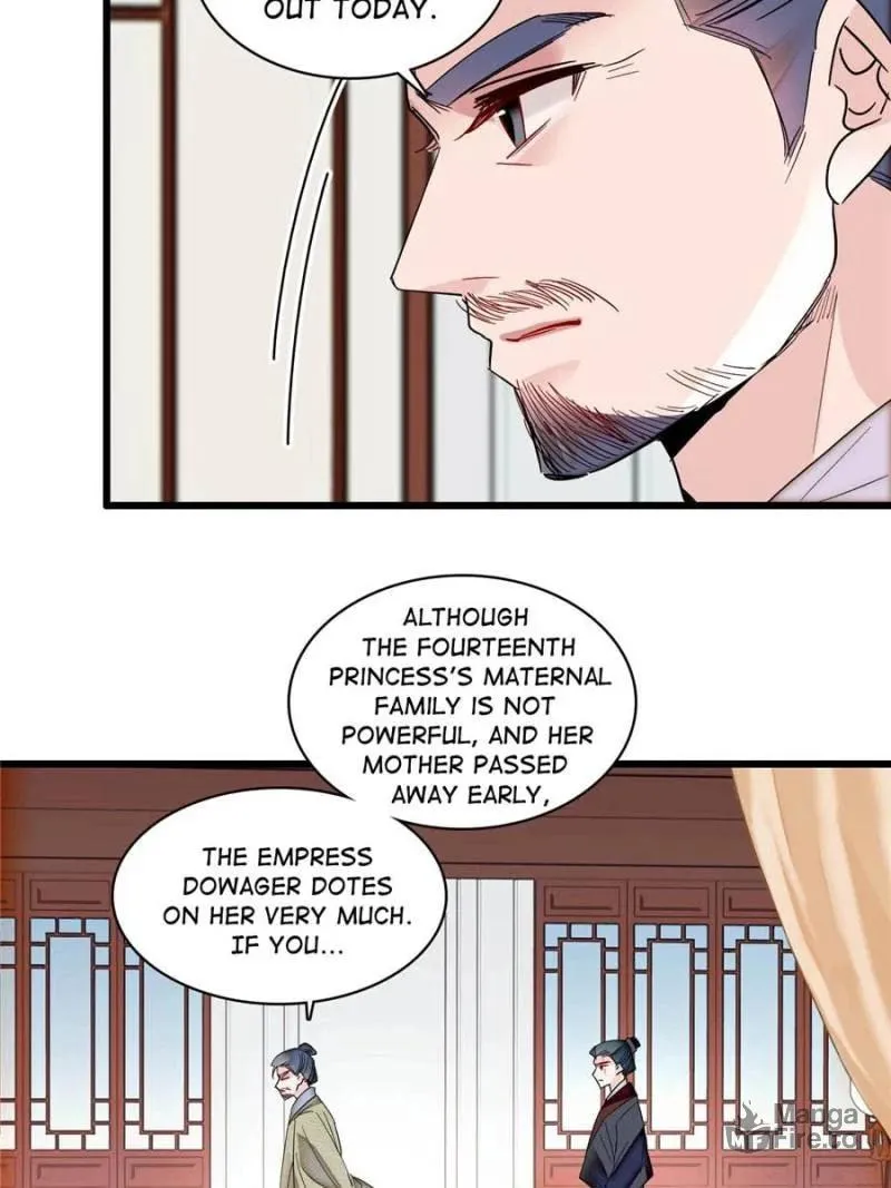 Sijin (Colored) Chapter 395 page 6 - 