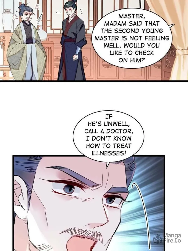 Sijin (Colored) Chapter 395 page 10 - 