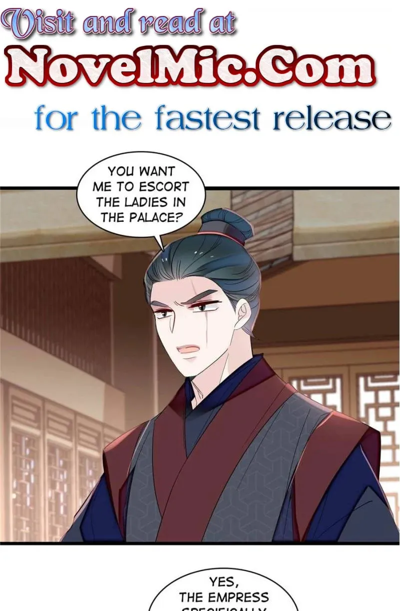 Sijin (Colored) Chapter 396 page 1 - 