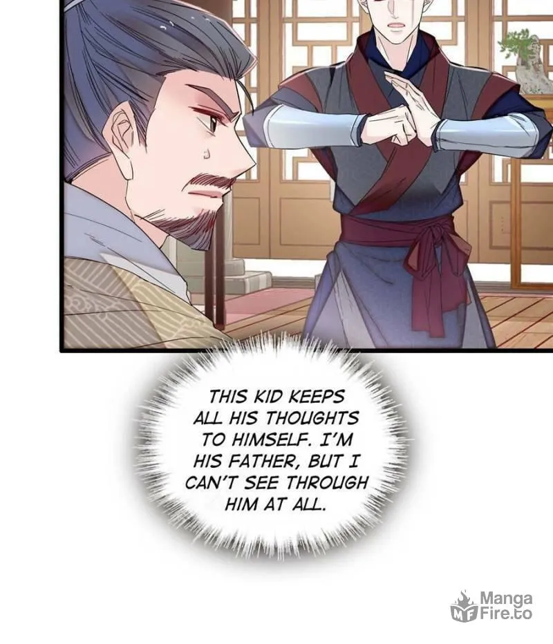 Sijin (Colored) Chapter 396 page 3 - 