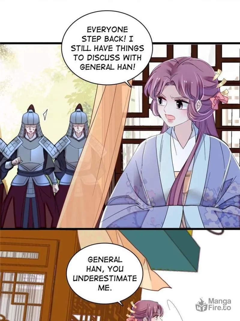 Sijin (Colored) Chapter 396 page 25 - 