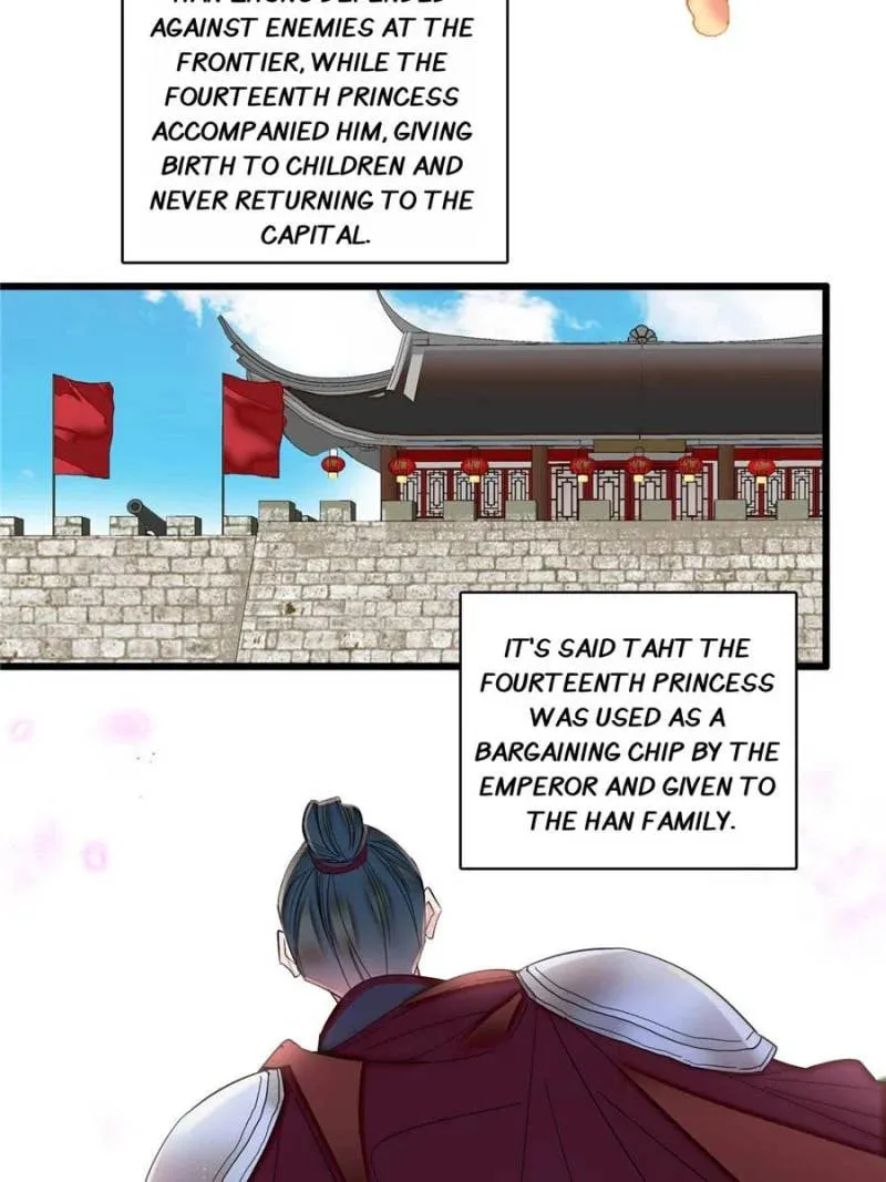 Sijin (Colored) Chapter 396 page 34 - 