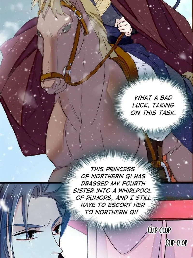 Sijin (Colored) Chapter 397 page 2 - 