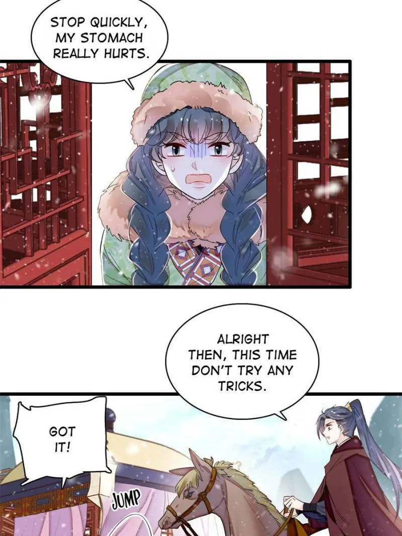 Sijin (Colored) Chapter 397 page 14 - 