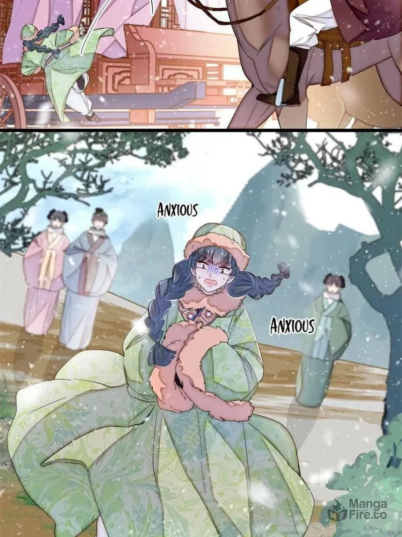 Sijin (Colored) Chapter 397 page 15 - 