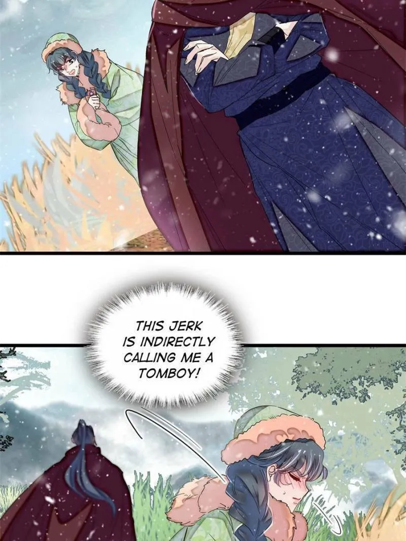 Sijin (Colored) Chapter 397 page 19 - 