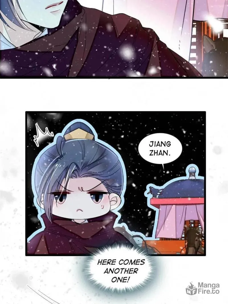 Sijin (Colored) Chapter 397 page 3 - 