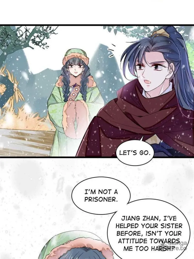 Sijin (Colored) Chapter 397 page 21 - 