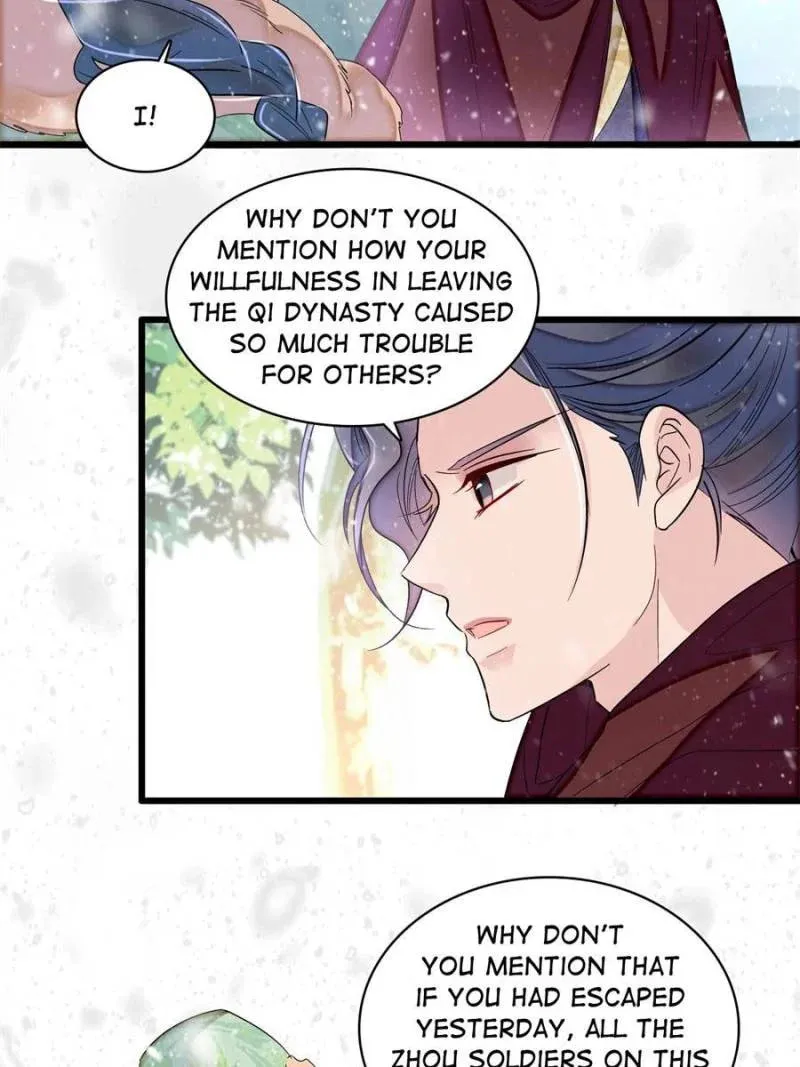 Sijin (Colored) Chapter 397 page 23 - 