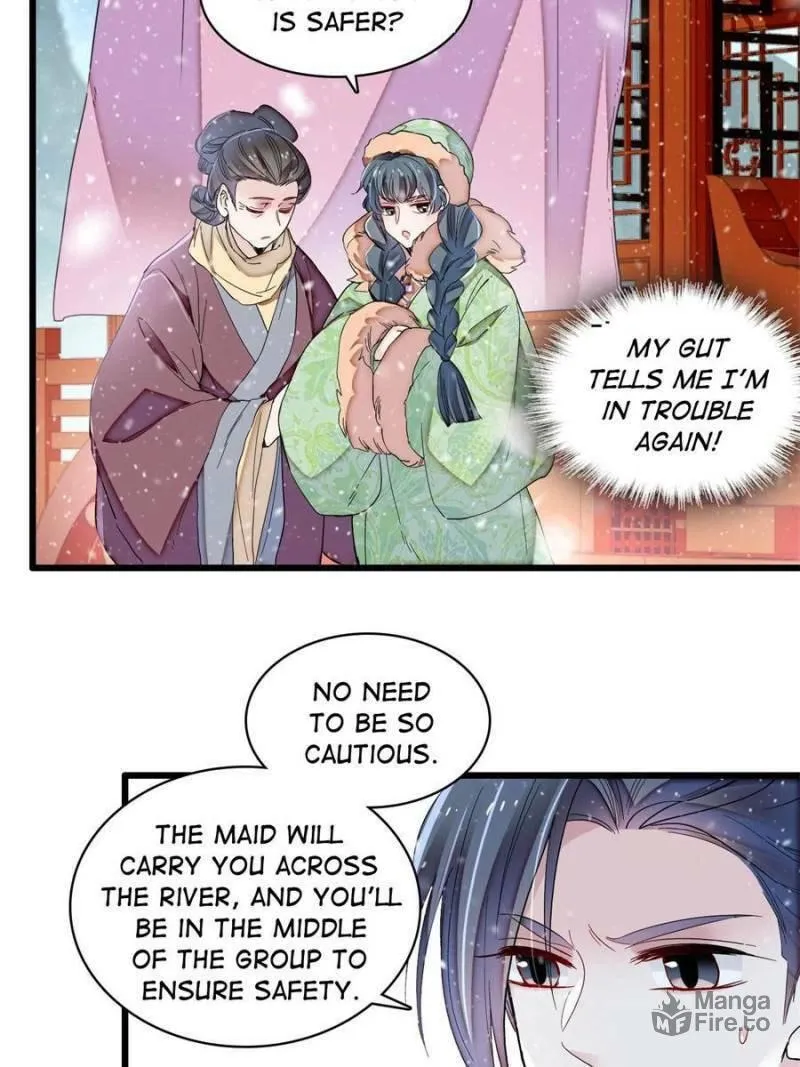 Sijin (Colored) Chapter 397 page 30 - 