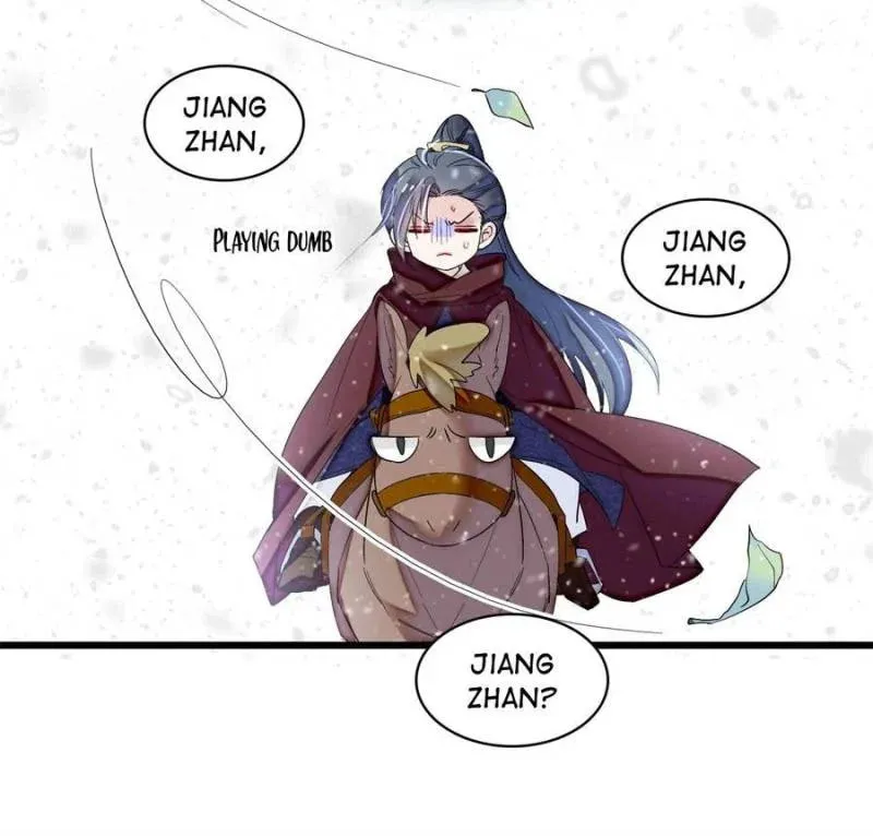 Sijin (Colored) Chapter 397 page 4 - 