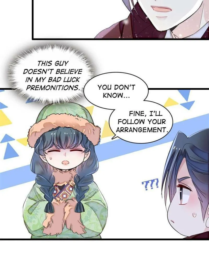 Sijin (Colored) Chapter 397 page 31 - 