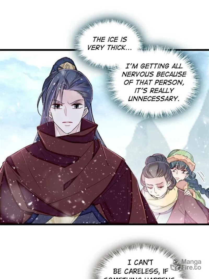Sijin (Colored) Chapter 397 page 33 - 