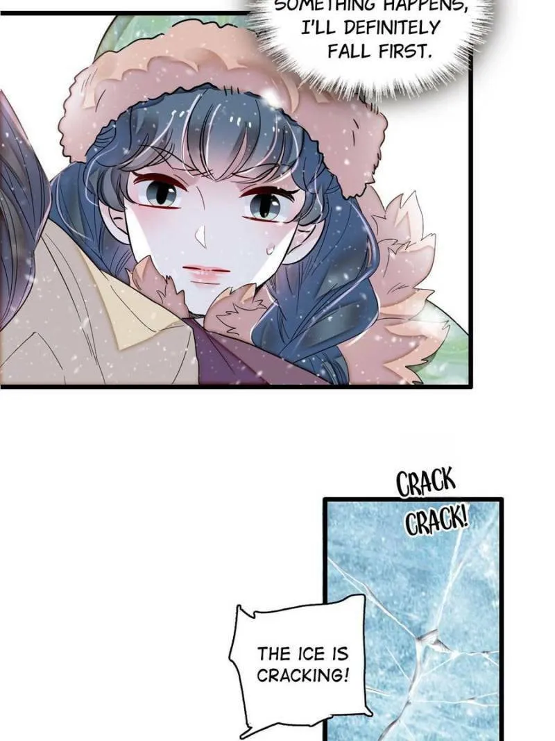 Sijin (Colored) Chapter 397 page 34 - 