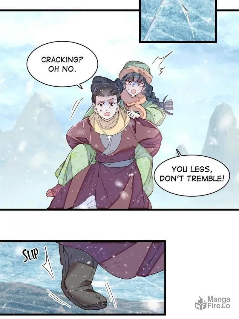 Sijin (Colored) Chapter 397 page 35 - 
