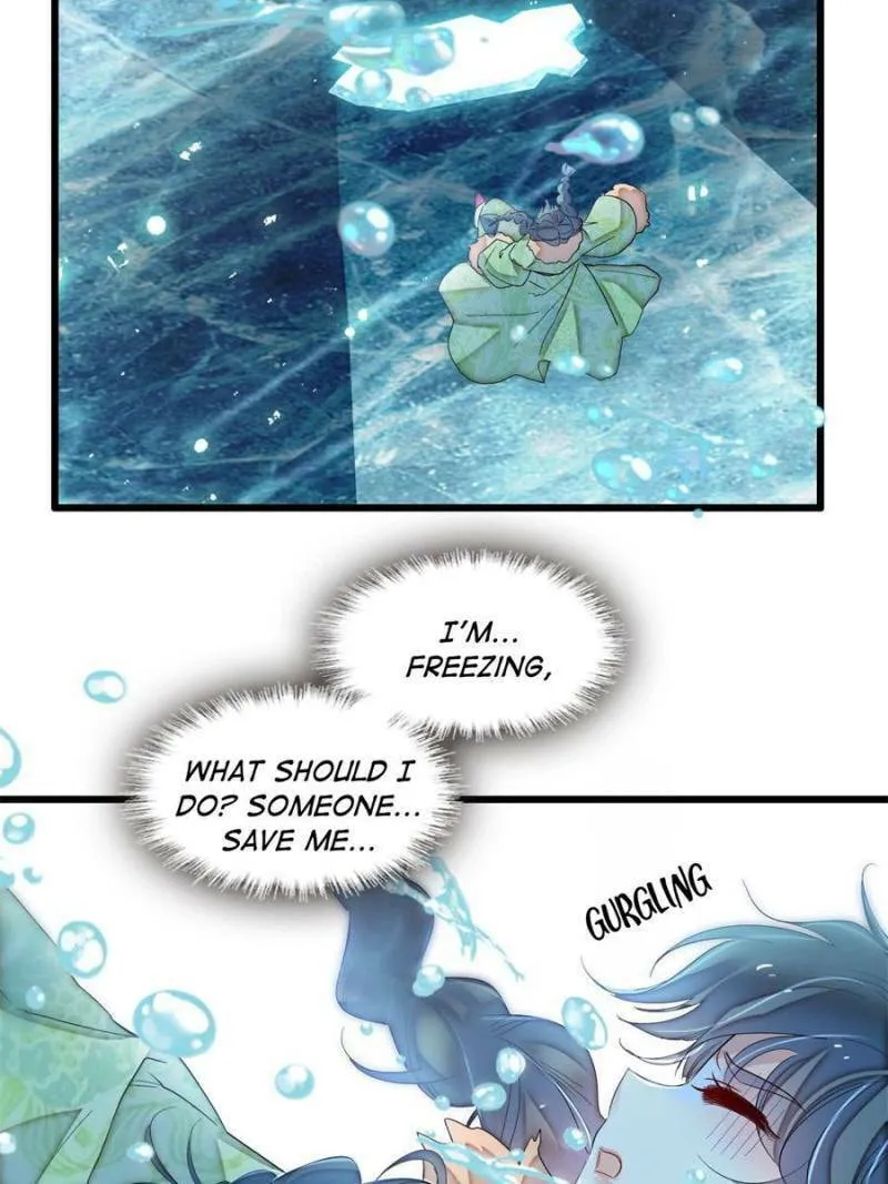 Sijin (Colored) Chapter 397 page 43 - 