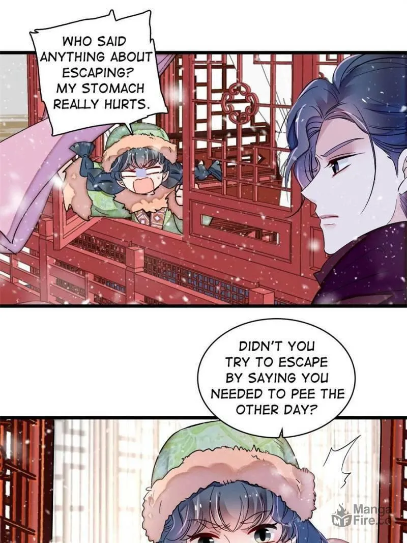 Sijin (Colored) Chapter 397 page 9 - 