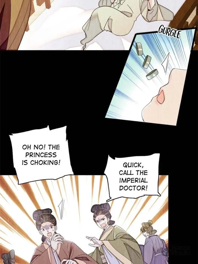 Sijin (Colored) Chapter 398 page 18 - 