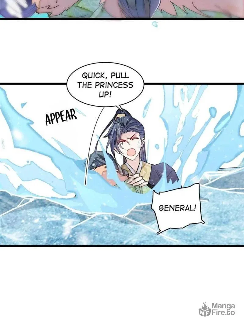 Sijin (Colored) Chapter 398 page 3 - 