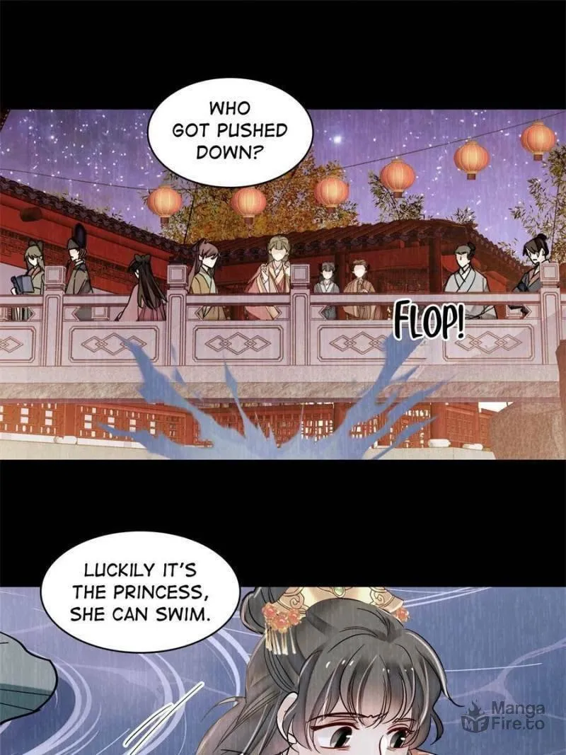 Sijin (Colored) Chapter 398 page 21 - 