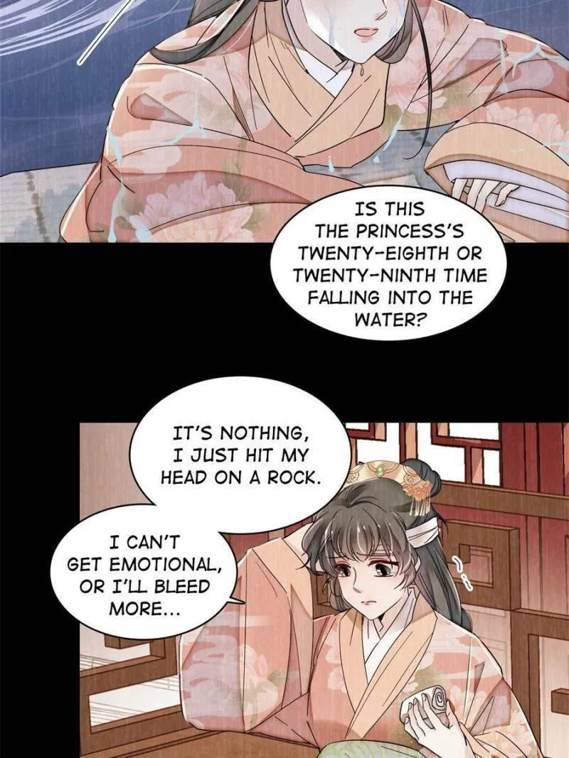 Sijin (Colored) Chapter 398 page 22 - 
