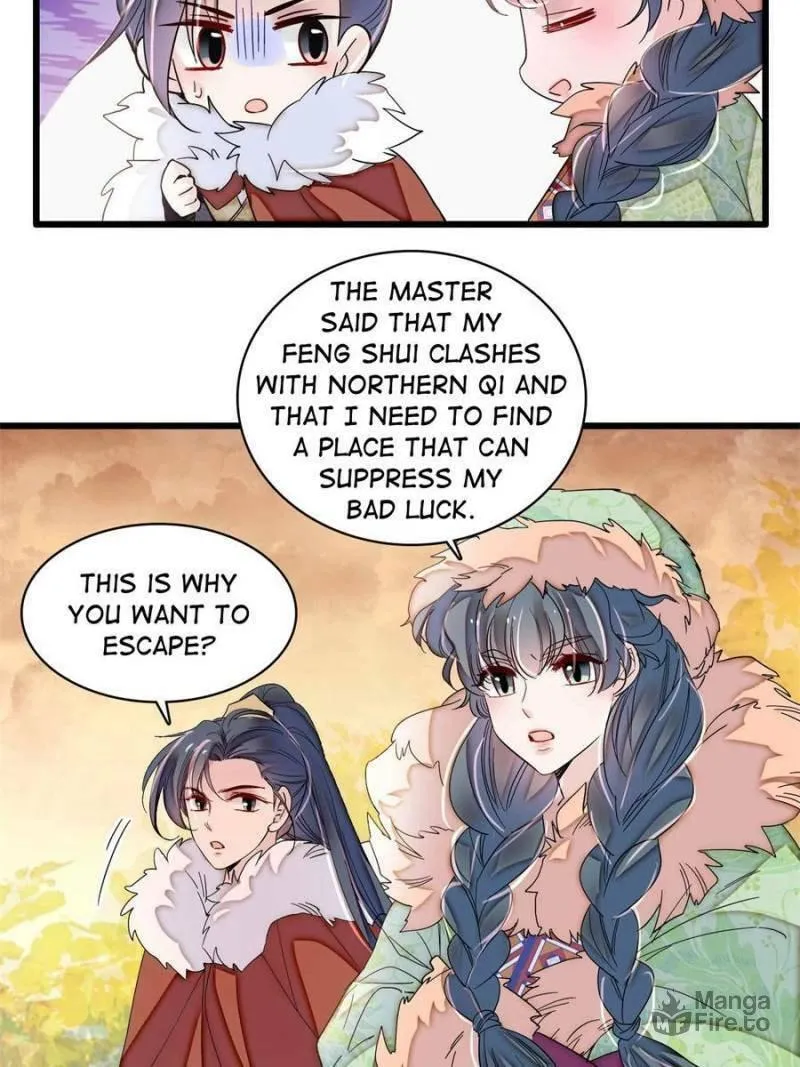Sijin (Colored) Chapter 398 page 27 - 