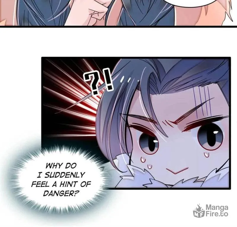 Sijin (Colored) Chapter 398 page 36 - 