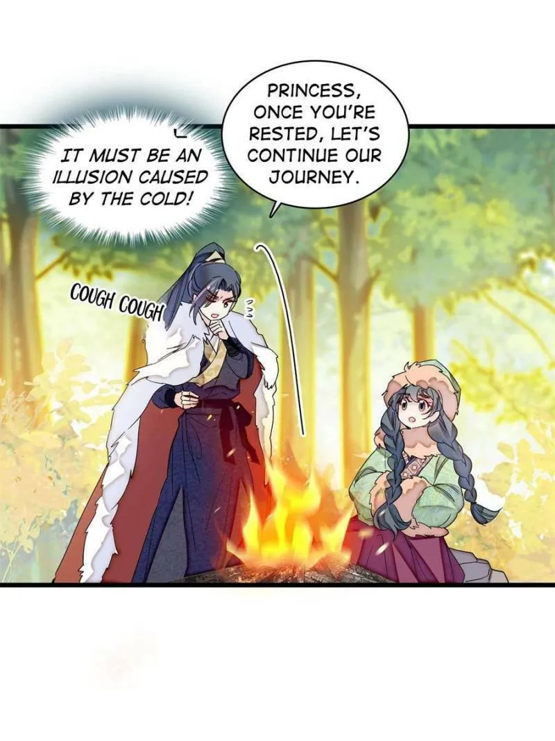 Sijin (Colored) Chapter 398 page 37 - 