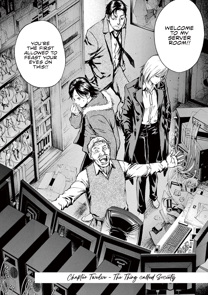 Silencer Chapter 12 page 5 - 