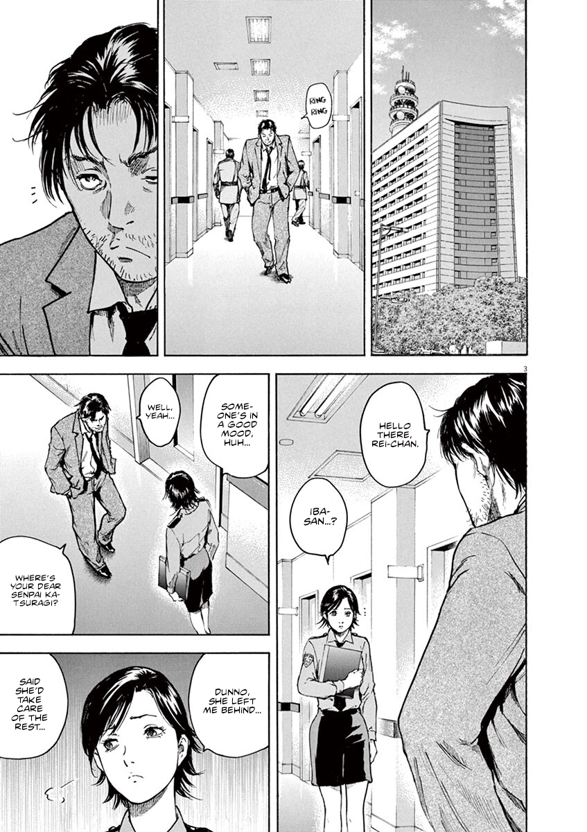 Silencer Chapter 13 page 4 - 