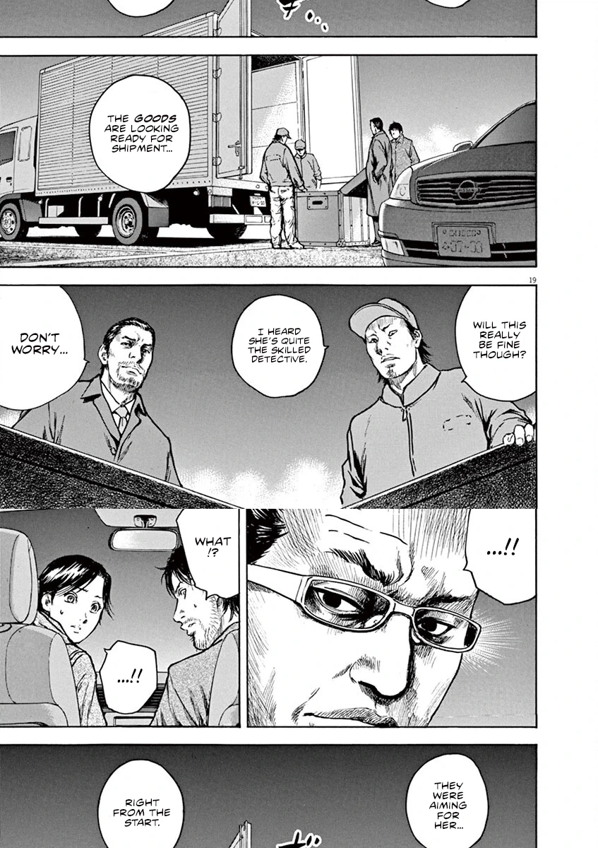 Silencer Chapter 15 page 20 - 