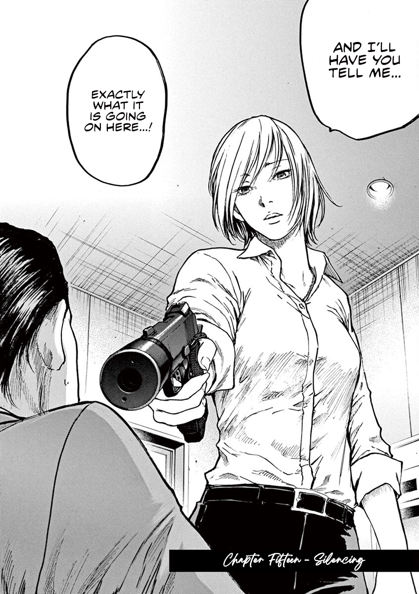 Silencer Chapter 15 page 3 - 