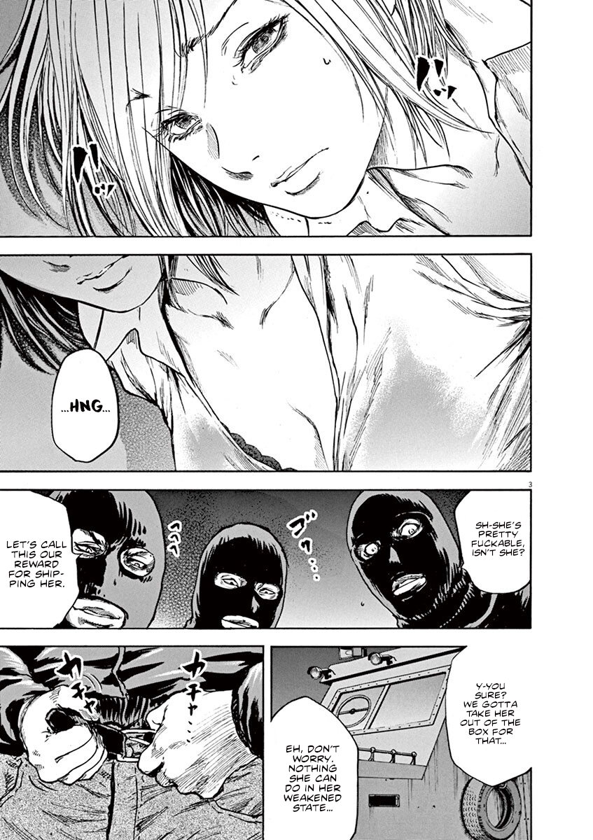 Silencer Chapter 17 page 4 - 