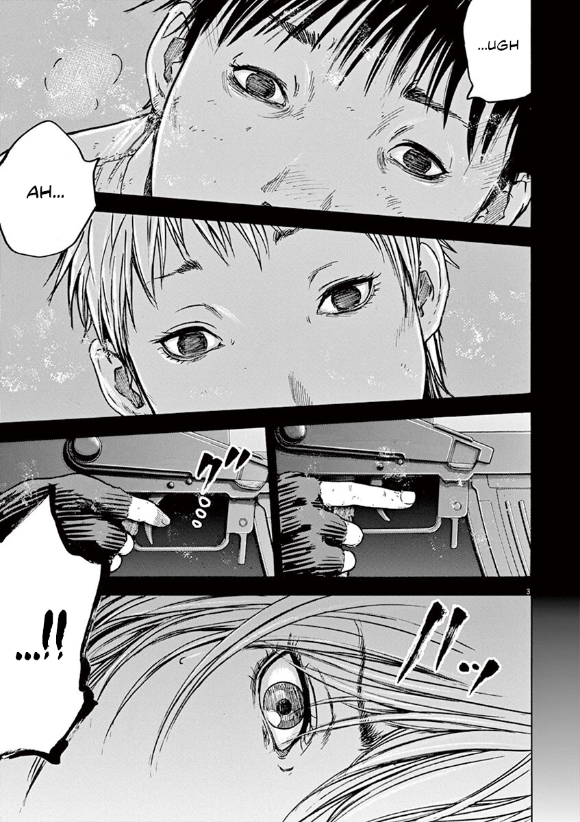 Silencer Chapter 18 page 7 - 