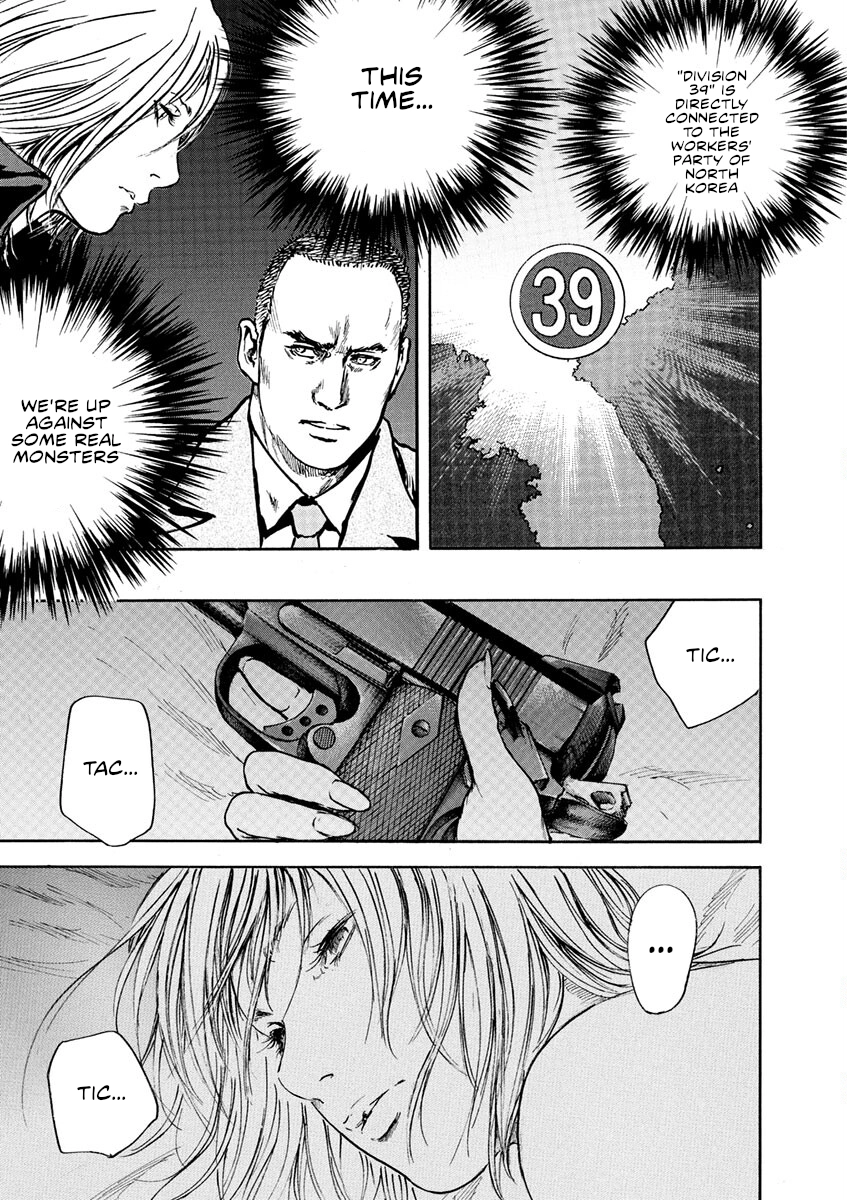 Silencer Chapter 2 page 2 - 