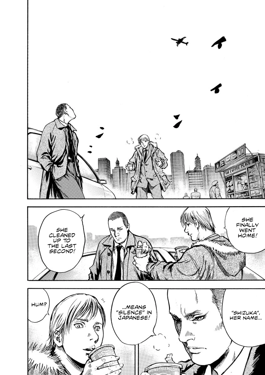 Silencer Chapter 2 page 24 - 