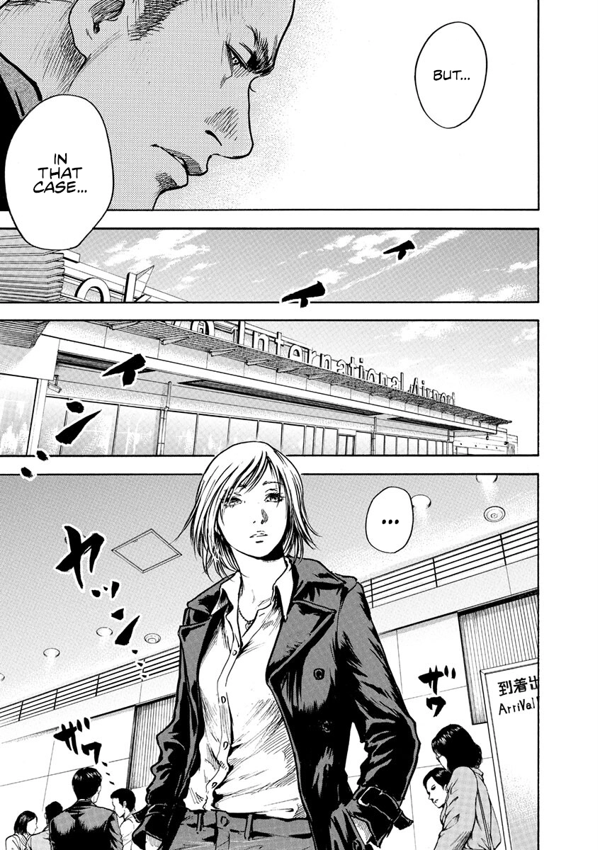 Silencer Chapter 2 page 25 - 